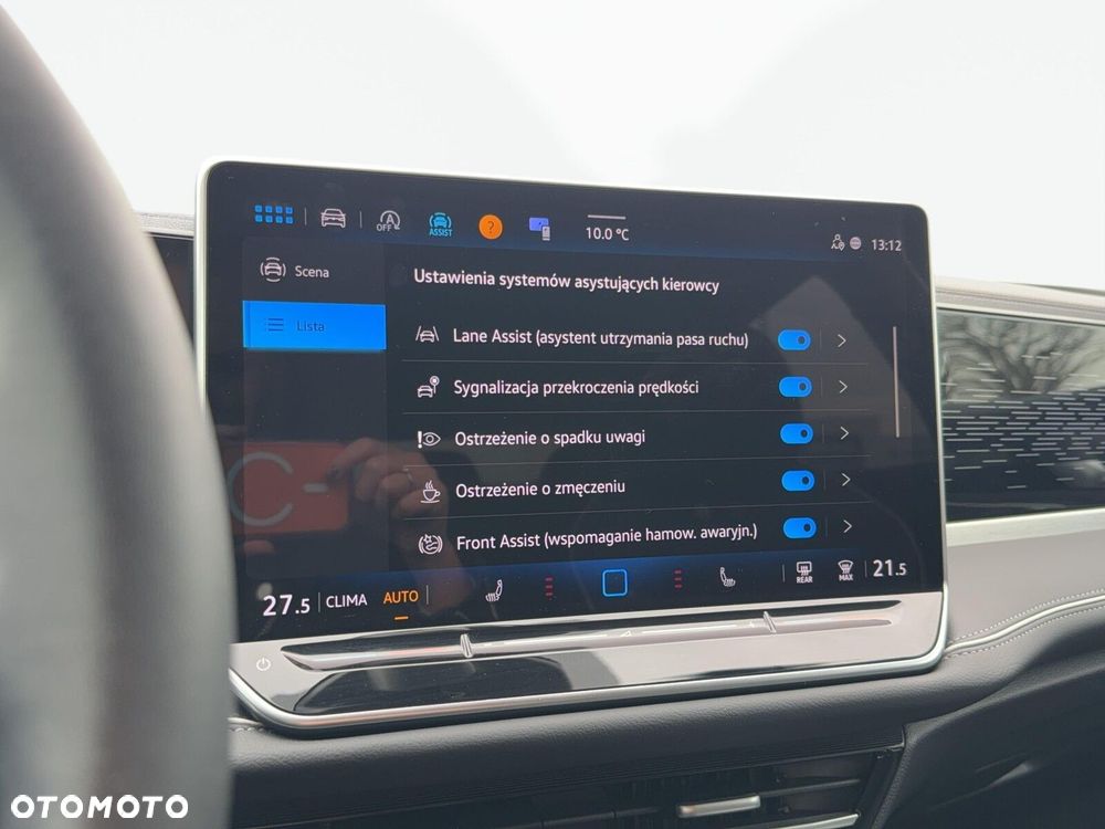 Volkswagen Passat Variant 2.0 TDI EVO Elegance DSG - 27