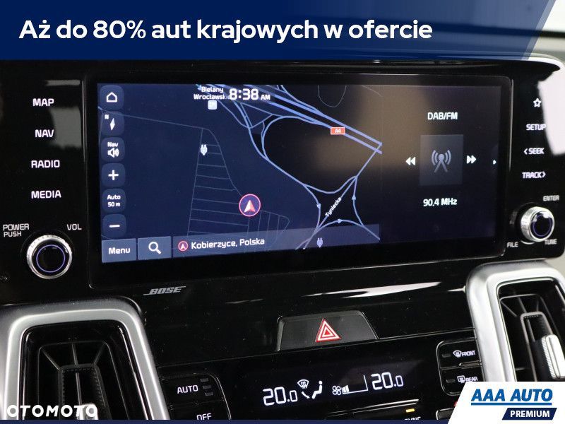 Kia Sorento - 14