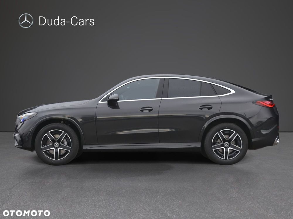 Mercedes-Benz GLC - 4