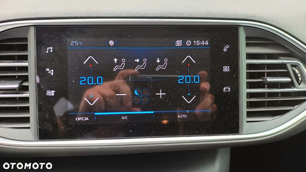 Peugeot 308 PureTech 110 Stop & Start Allure - 13