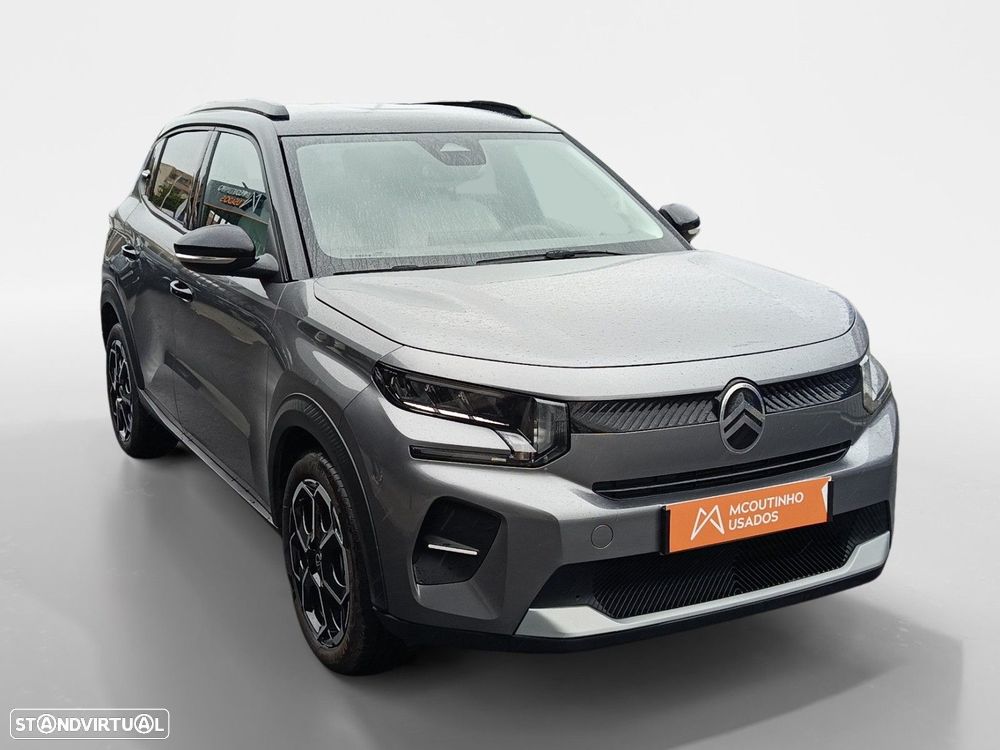 Citroën C3 1.2 PureTech Max - 7