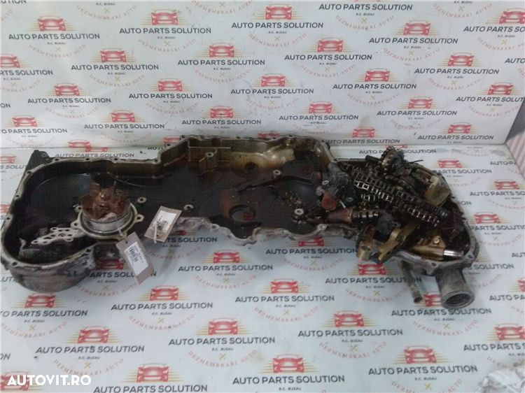 capac distributie 3.0 b subaru tribeca an fabr. 2007 - 1