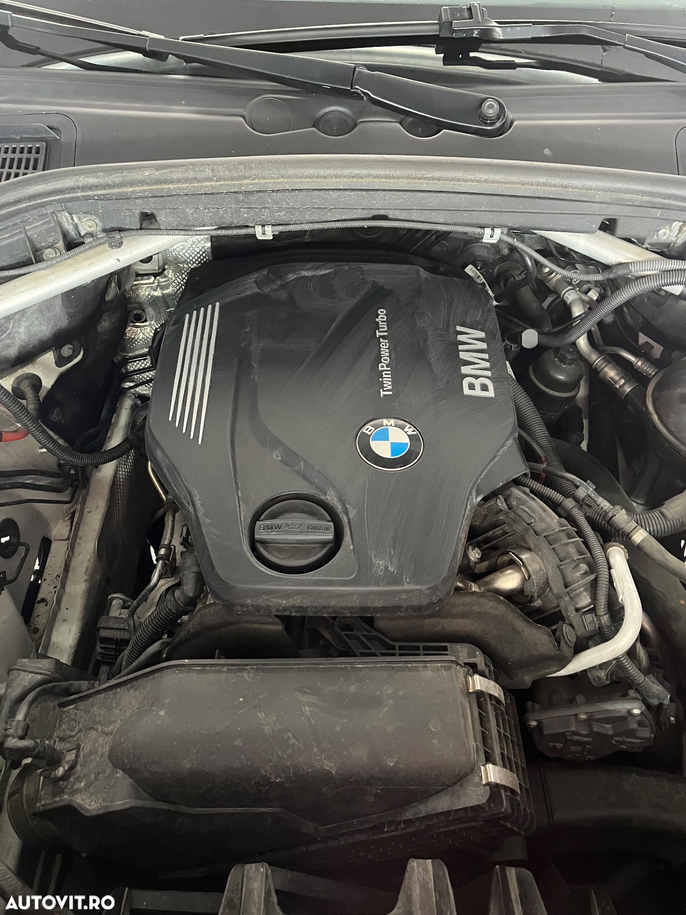 BMW X3 - 17