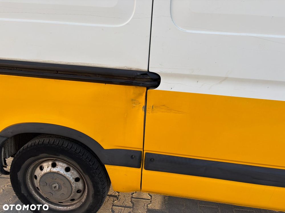 Renault Master - 6