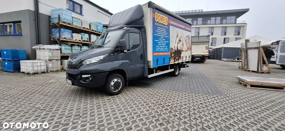 Iveco DAILY - 4