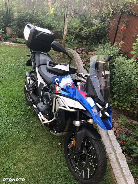 BMW GS - 13