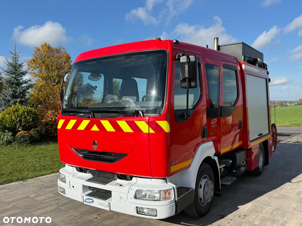 Renault Midlum
