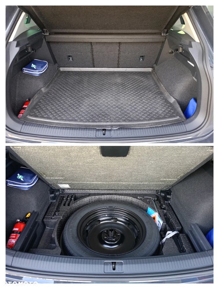 Volkswagen Tiguan 1.5 TSI EVO Life DSG - 28