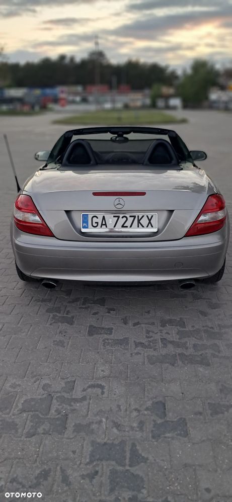 Mercedes-Benz SLK - 21