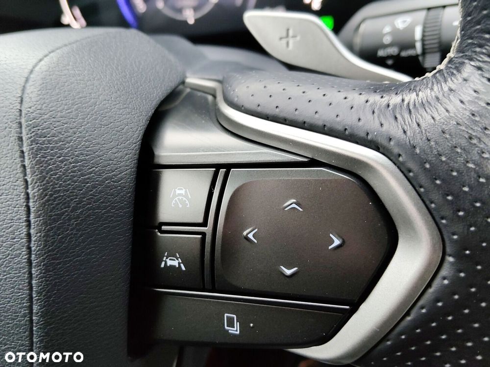Lexus NX 350h F Sport AWD - 25