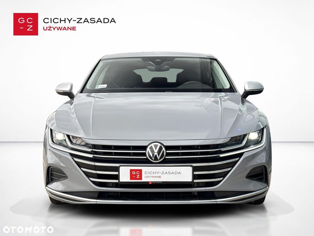 Volkswagen Arteon 2.0 TSI 4Motion Elegance DSG - 2