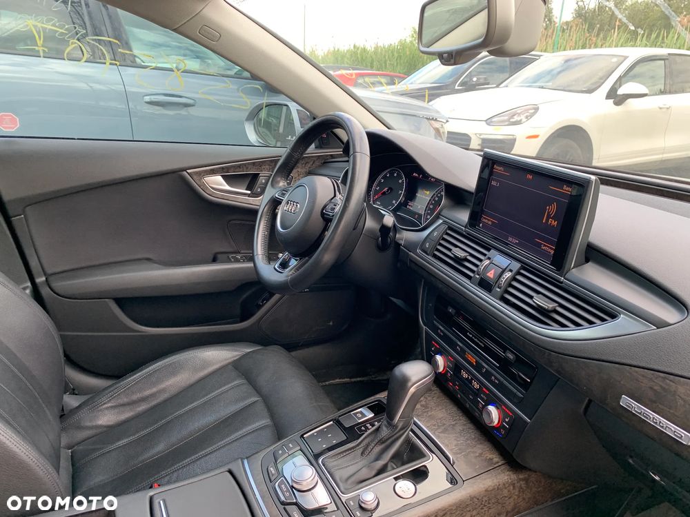 Audi A7 Sportback - 26