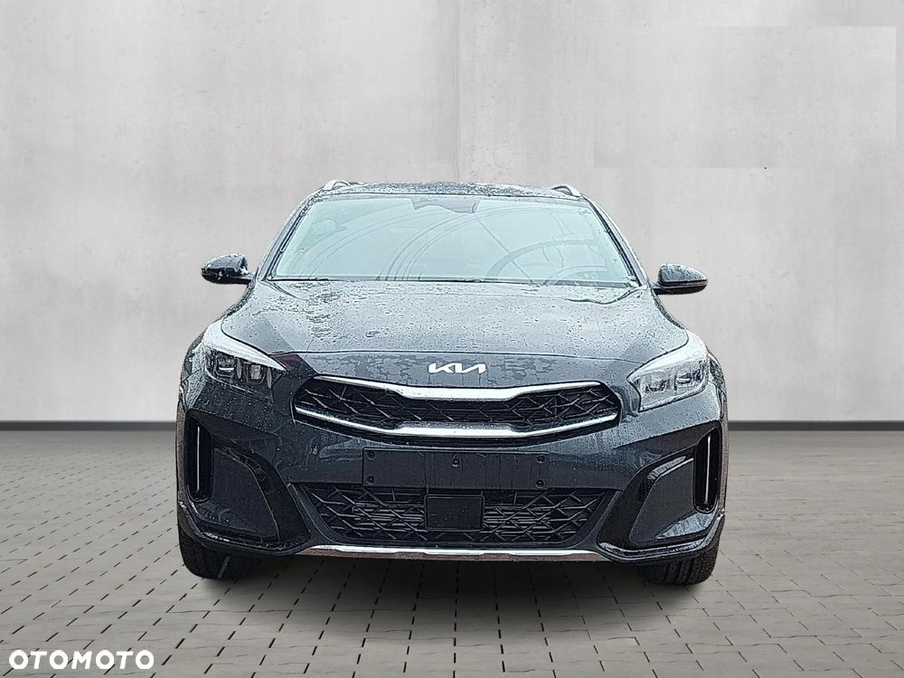 Kia XCeed 1.6 T-GDI Business Line DCT - 8