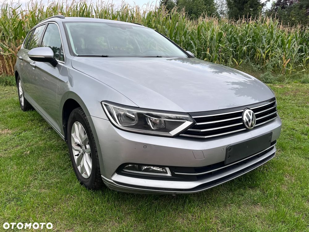 Volkswagen Passat Variant - 12