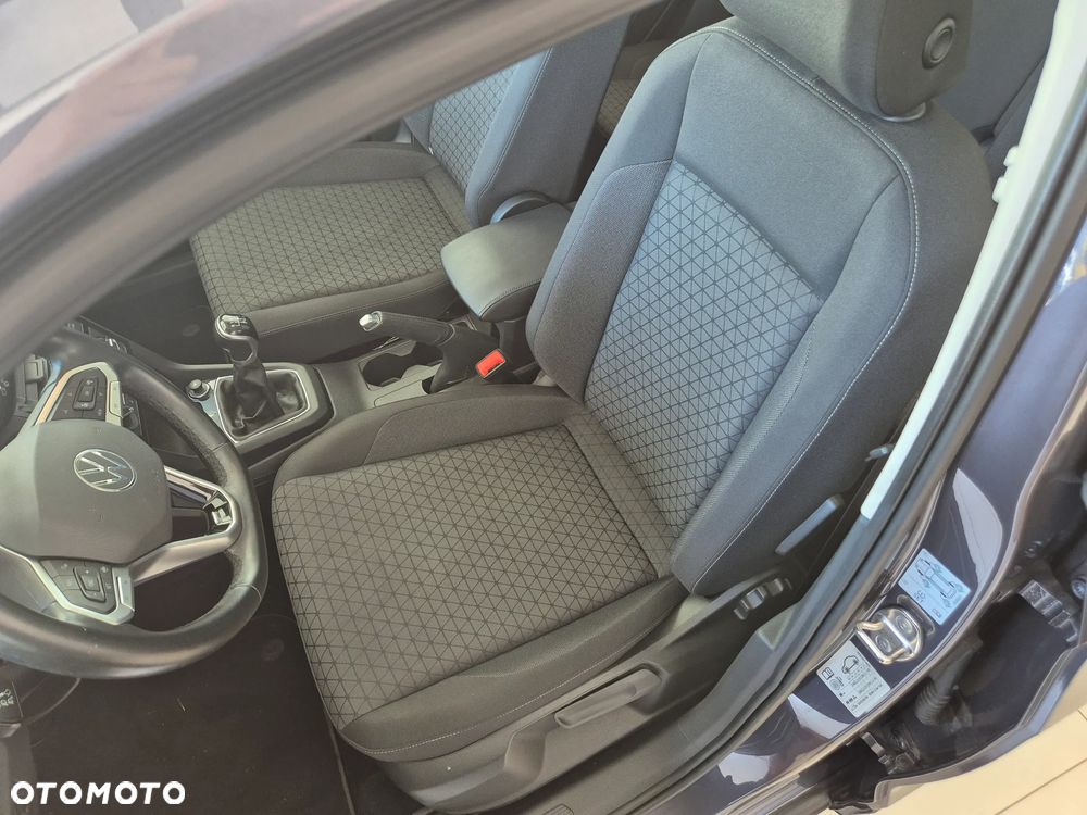 Volkswagen T-Cross 1.0 TSI Life - 15