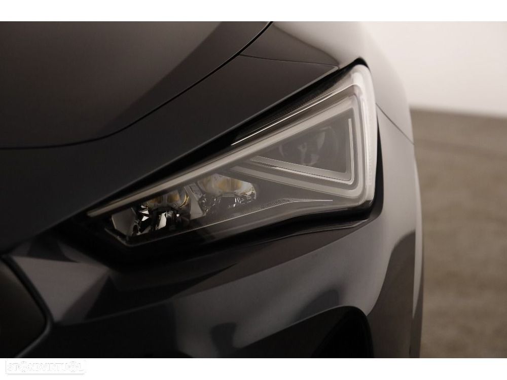 Cupra Formentor 1.4 e-Hybrid DSG - 29