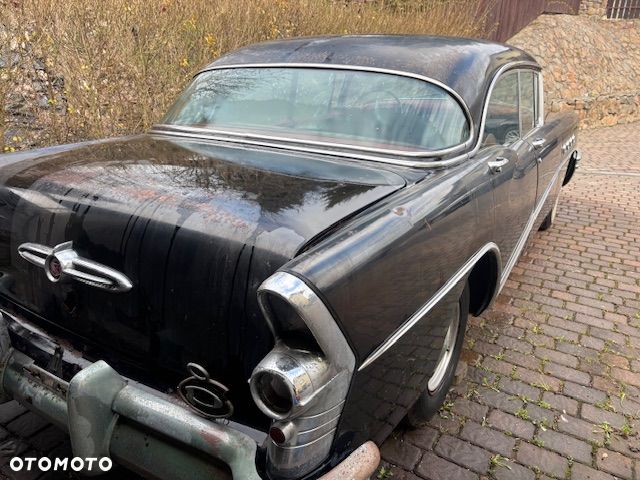 Buick Century - 22