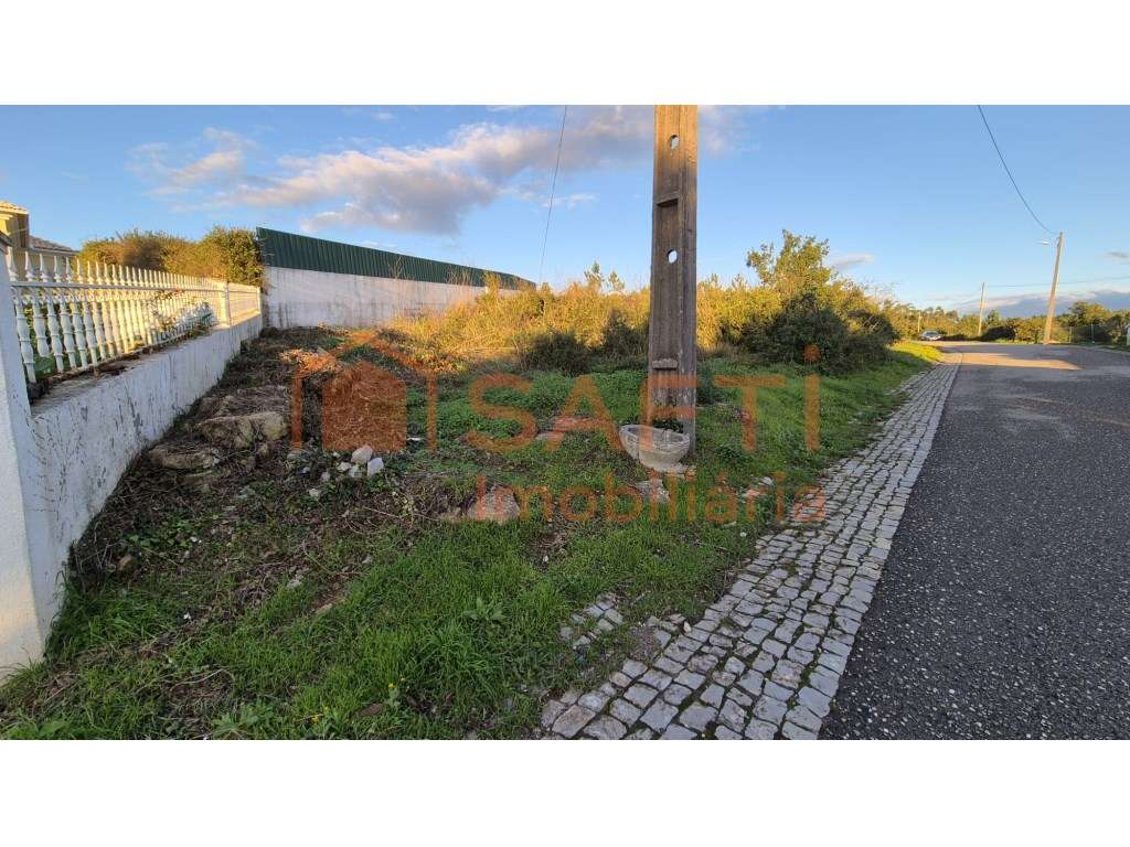TERRENO URBANIZÁVEL A 10 MINUTOS DE COIMBRA. - Grande imagem: 3/11