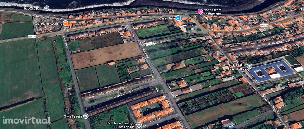 Apartamento T3 para venda - Grande imagem: 3/3