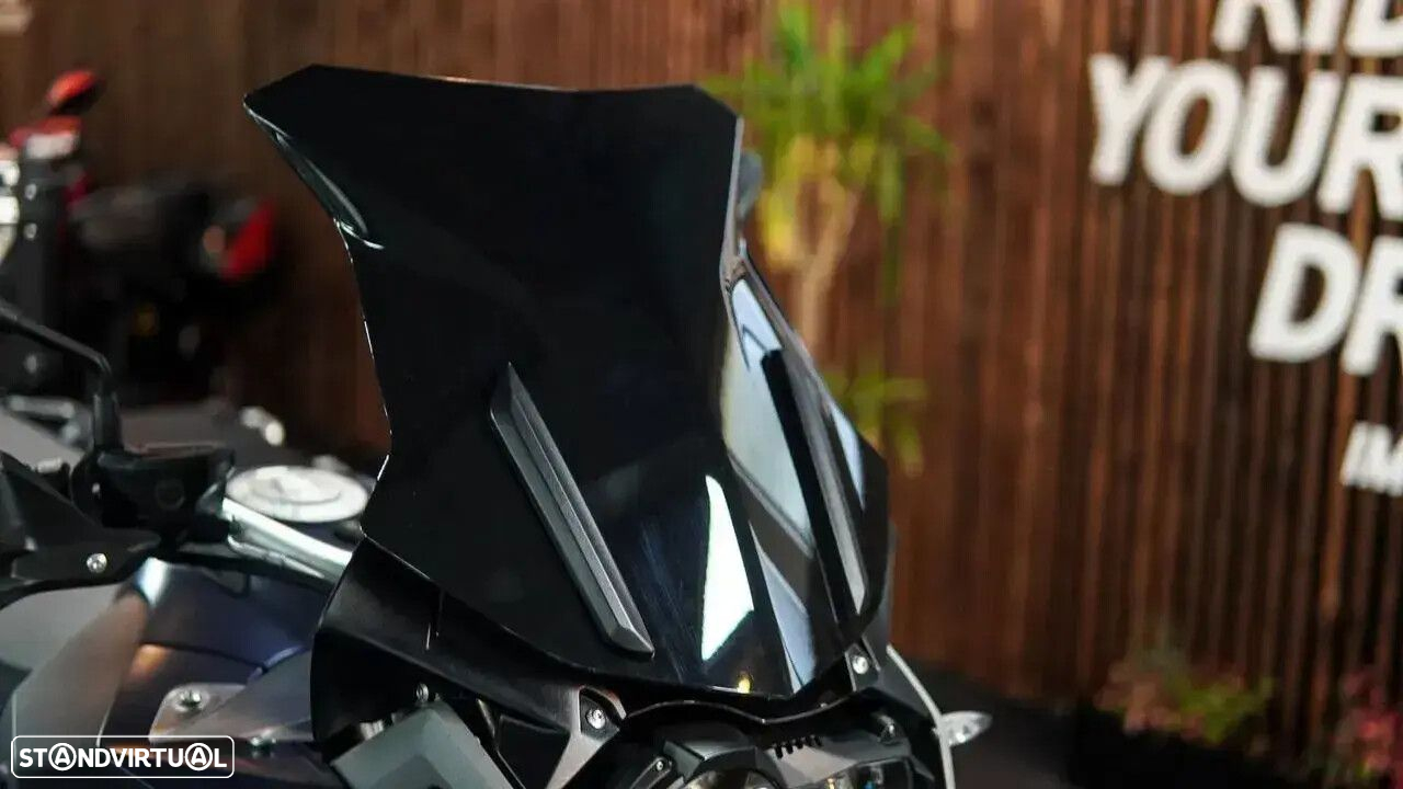 BMW R 1200 GS Adventure Ocean Blue - 49
