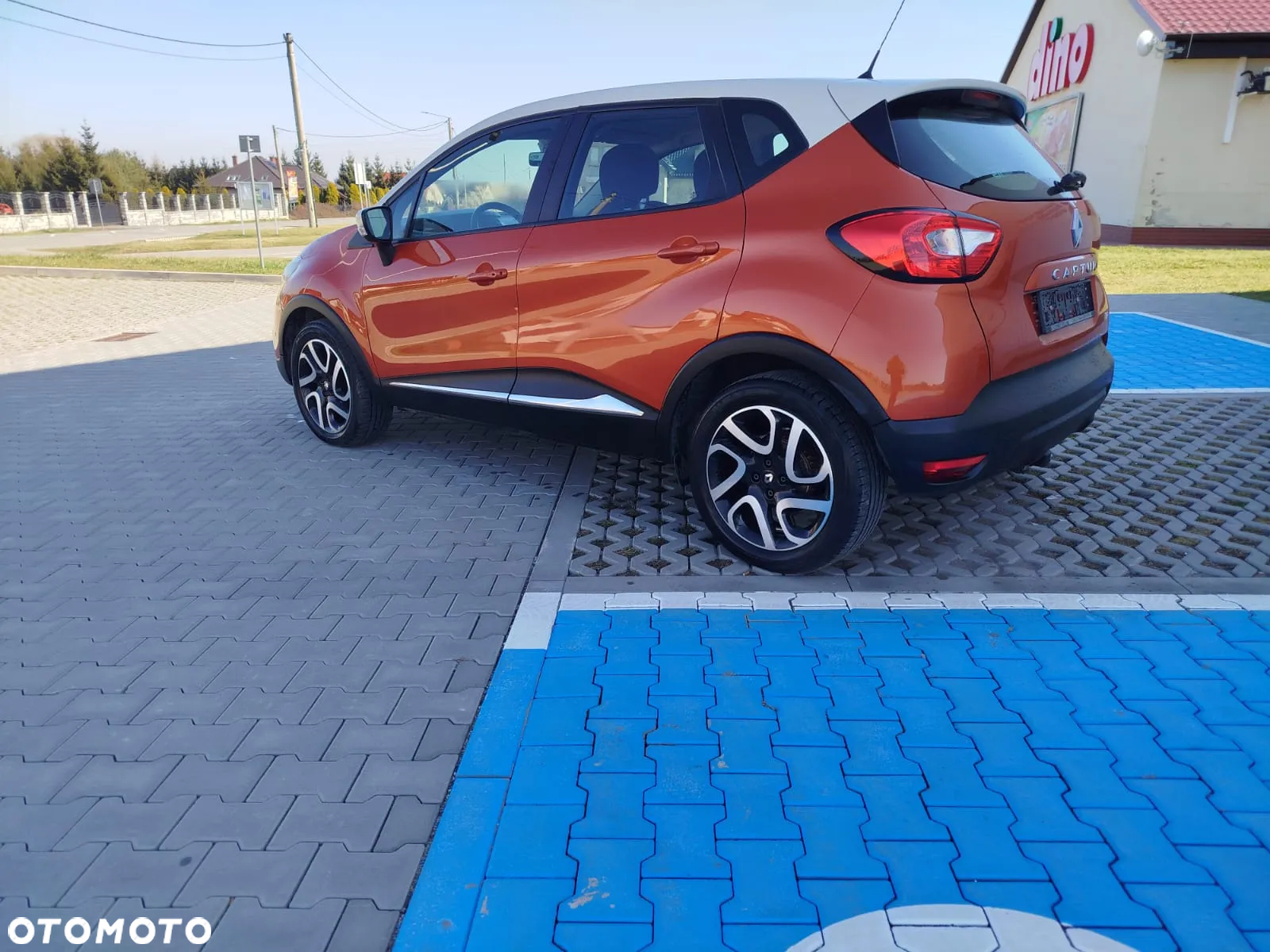 Renault Captur (ENERGY) TCe 90 LIMITED - 4