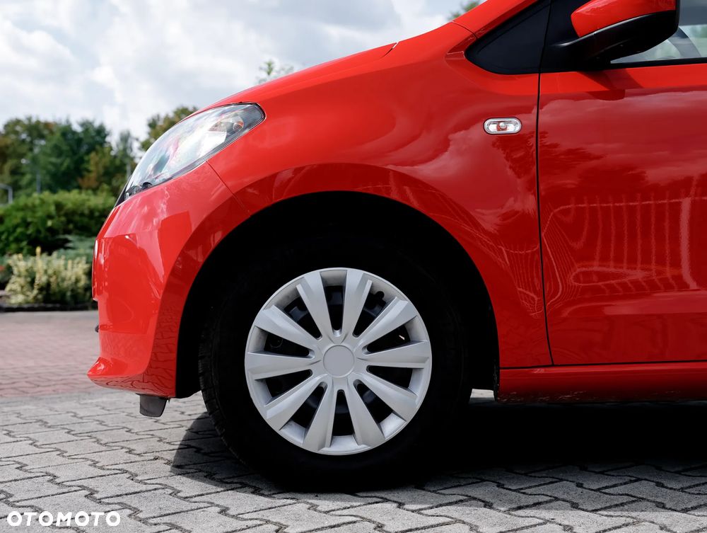 Skoda Citigo 1.0 Ambition - 4
