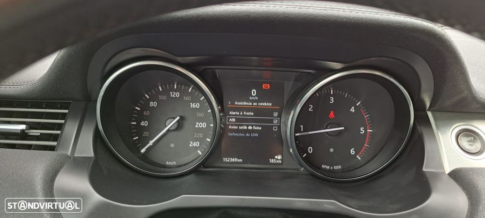 Land Rover Range Rover Evoque 2.0 eD4 SE - 13