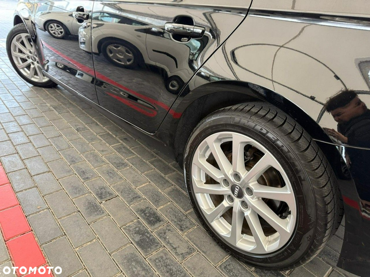 Audi A3 - 15