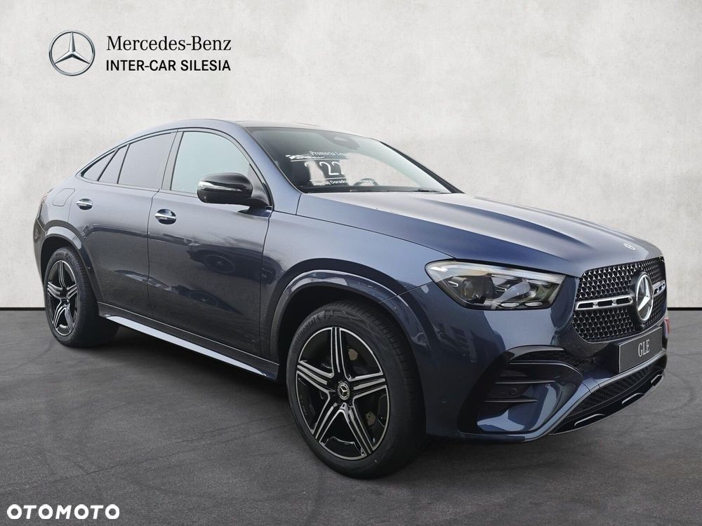 Mercedes-Benz GLE - 3