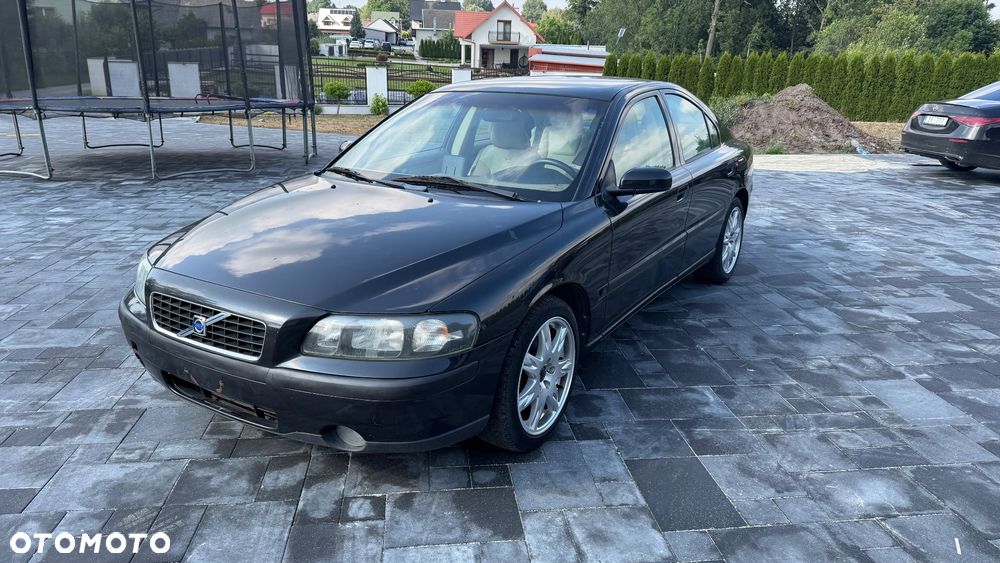 Volvo S60 2.4 D5 Optima - 19