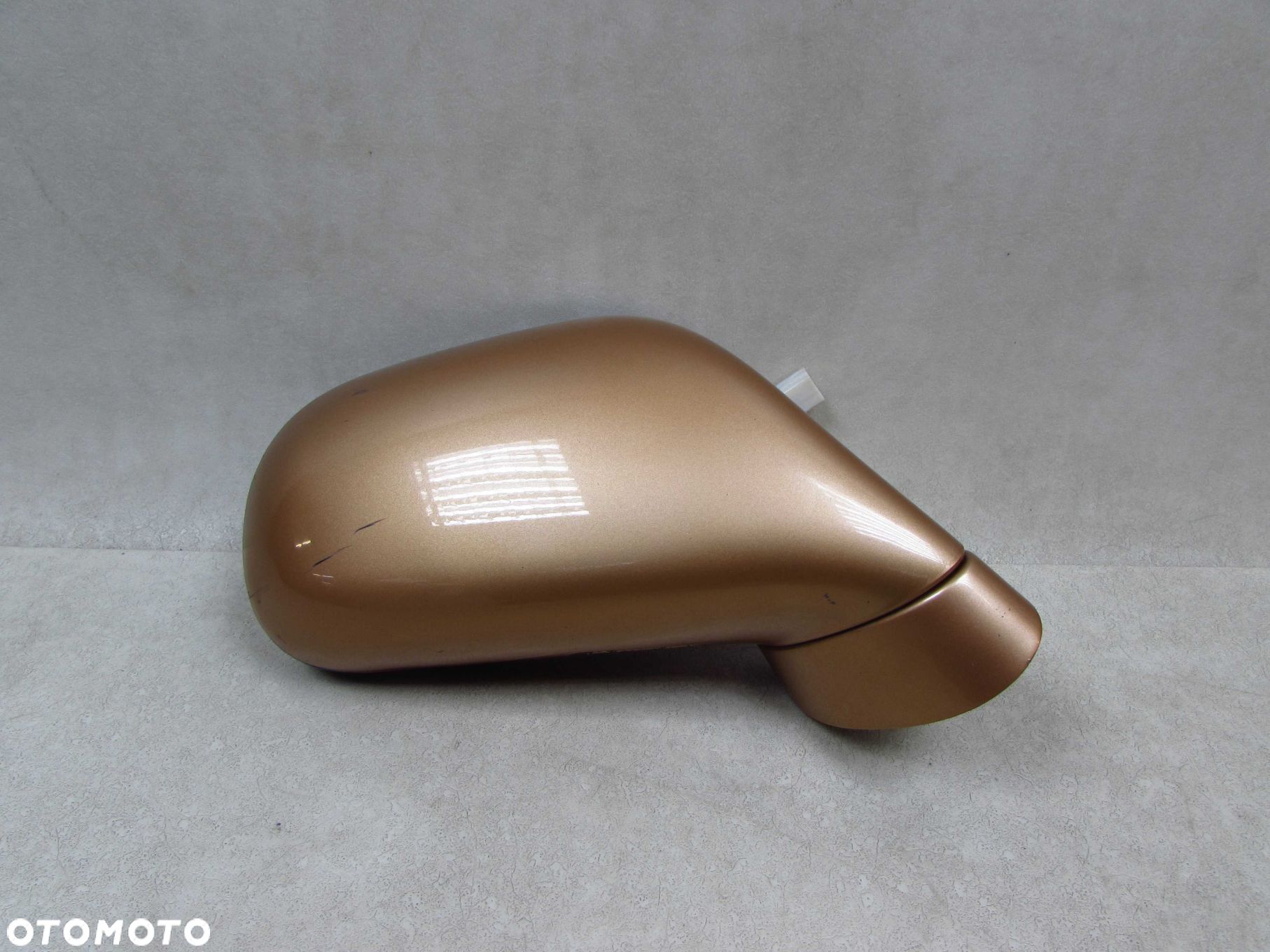 MITSUBISHI CARISMA II 99-04 LUSTERKO PRAWE 5 PIN EUROPA - 1