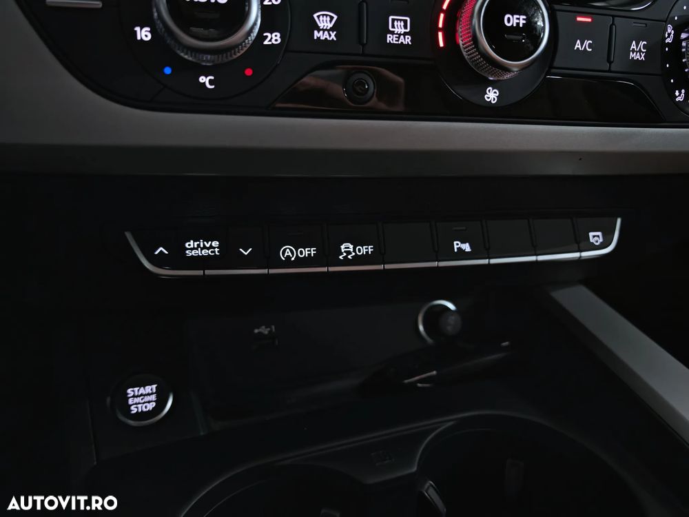 Audi A5 ack 2.0 30 TDI S tronic MHEV Advanced - 23