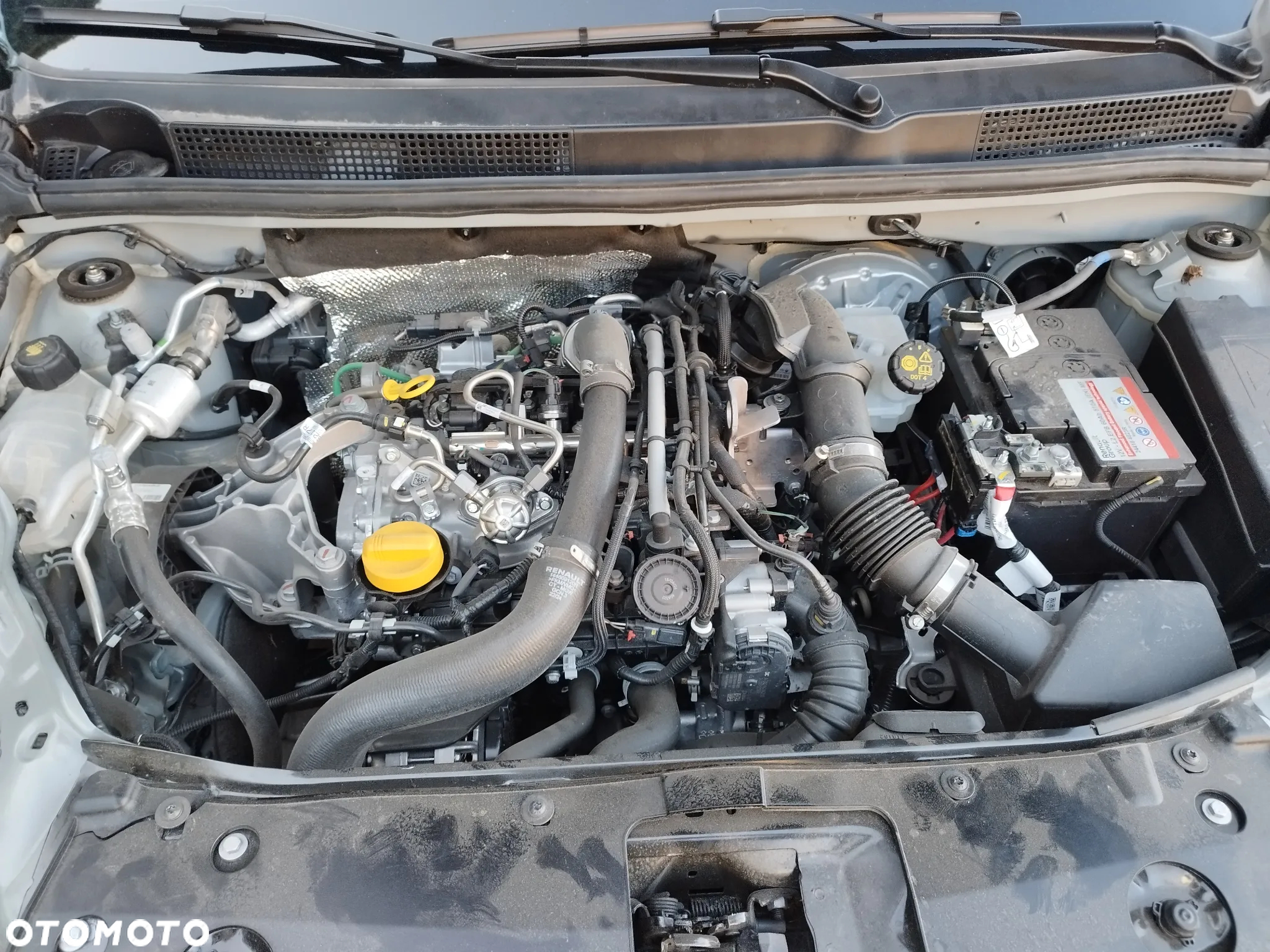 Dacia Jogger TCe 110 (7-Sitzer) Expression - 13