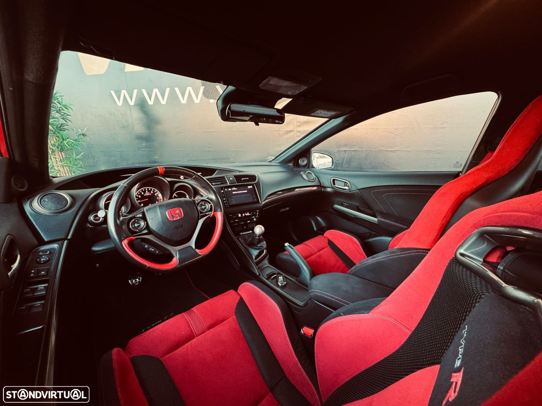 Honda Civic - 22