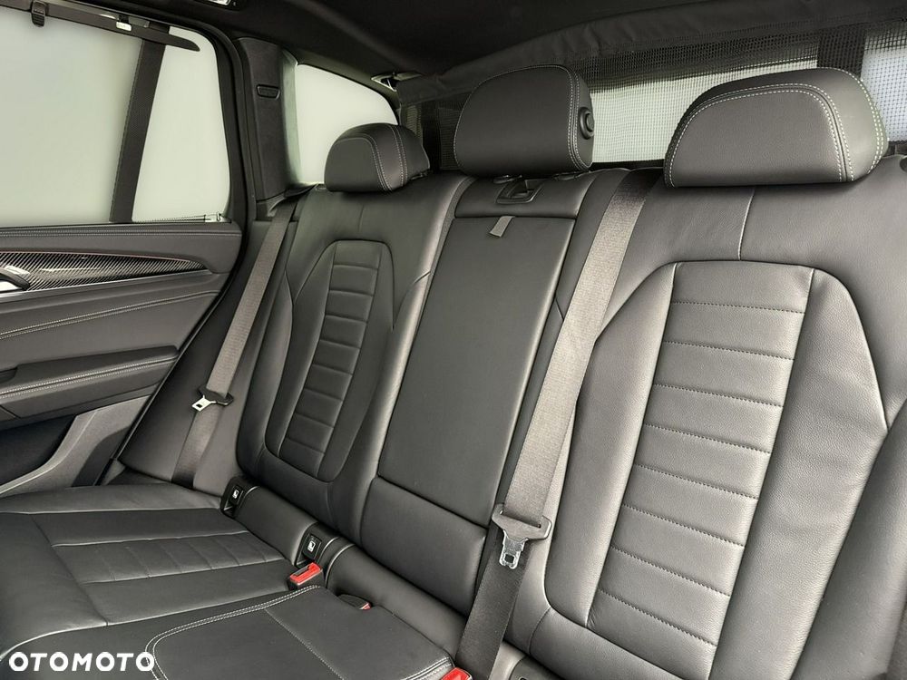 BMW X3 - 19