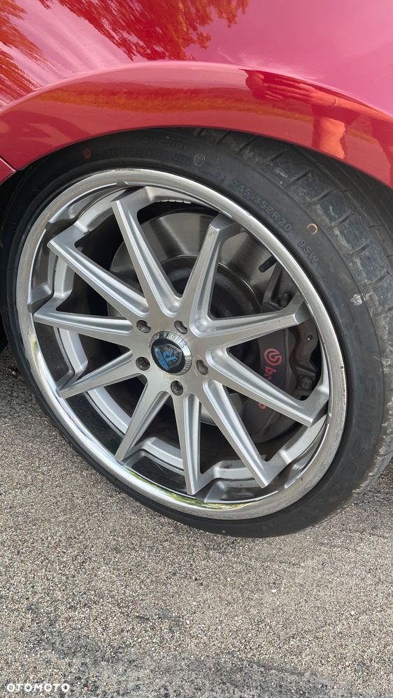 Ford Mustang 5.0 Ti-VCT V8 GT - 17