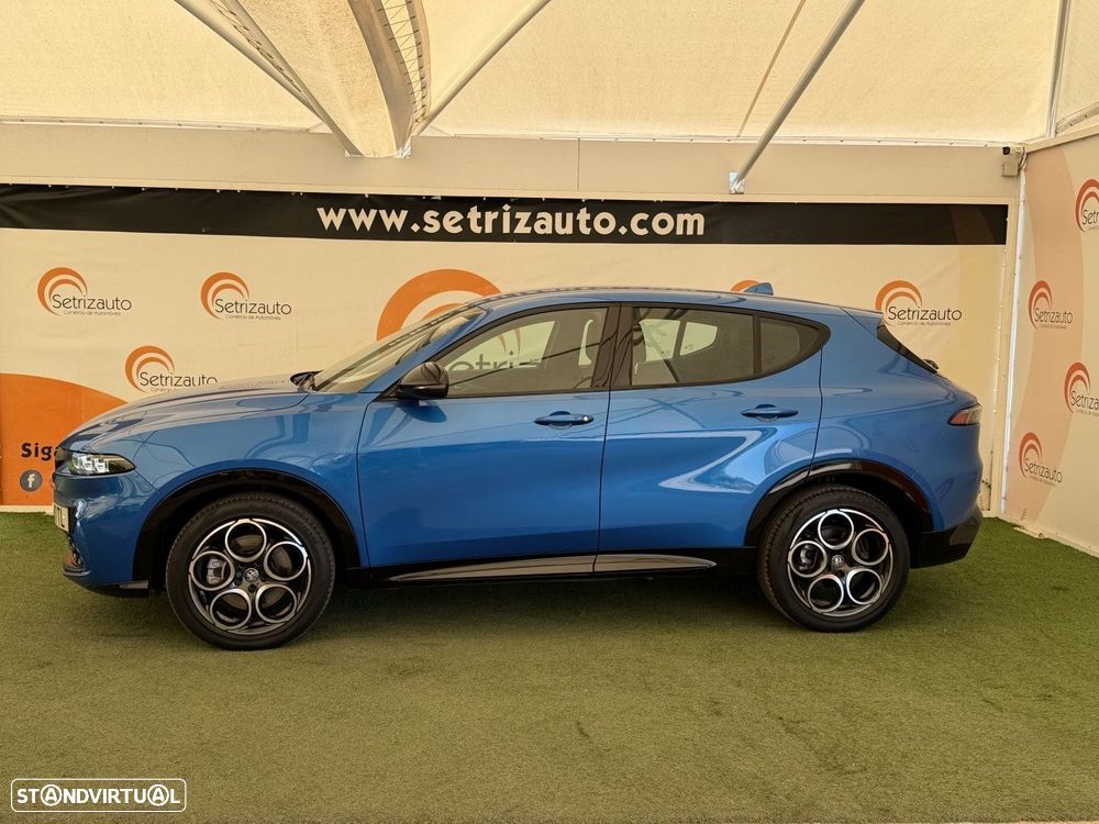 Alfa Romeo Tonale 1.5 Hybrid Veloce - 5