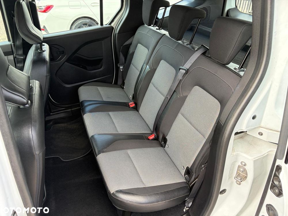 Renault Kangoo BLUE dCi 95 INTENS - 23