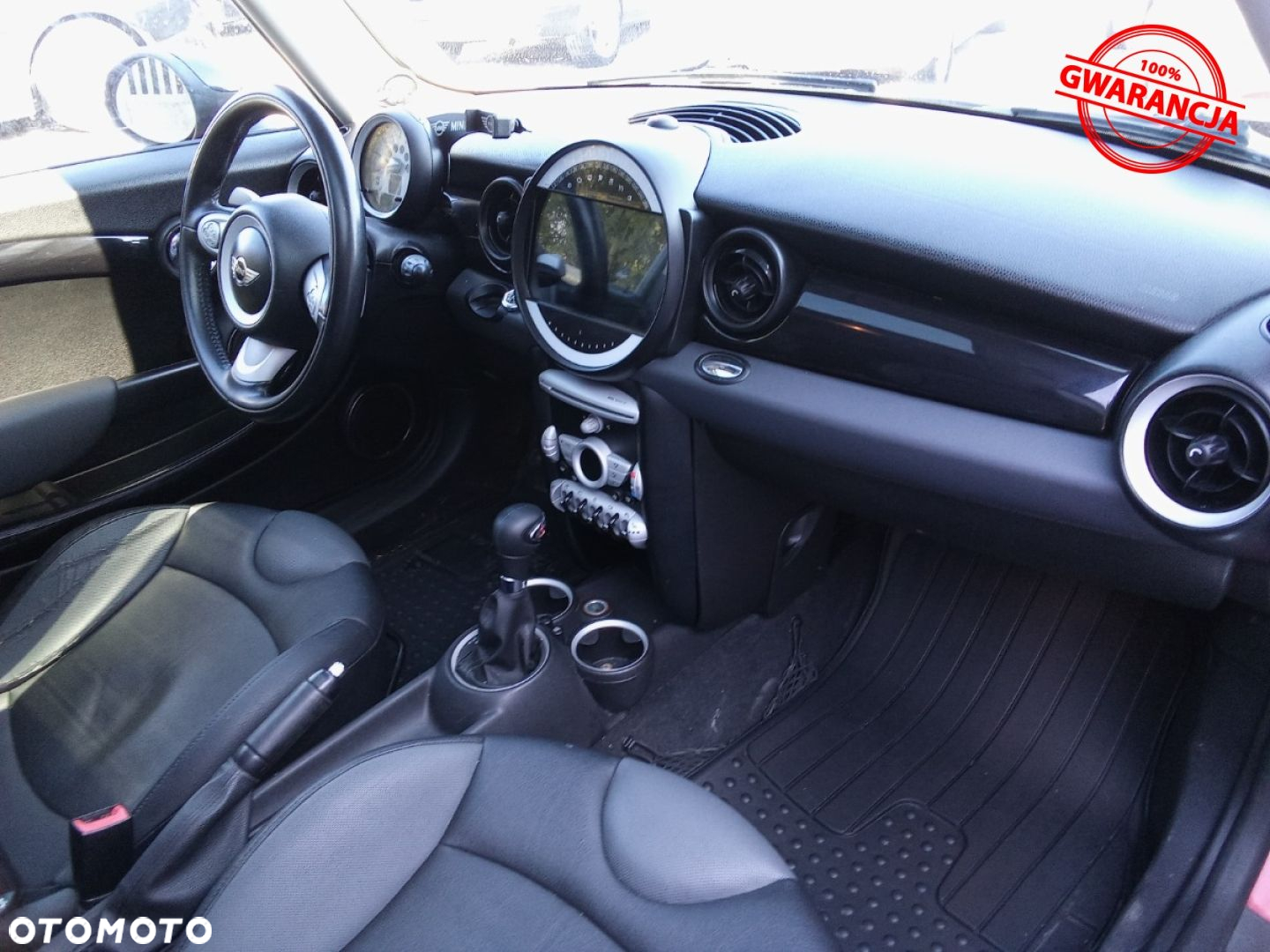 MINI Clubman - 26
