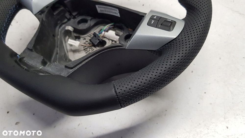 kierownica Opel Corsa D OPC - 7