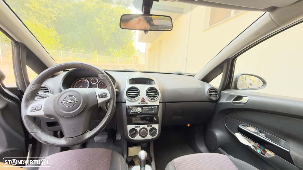 Opel Corsa - 7