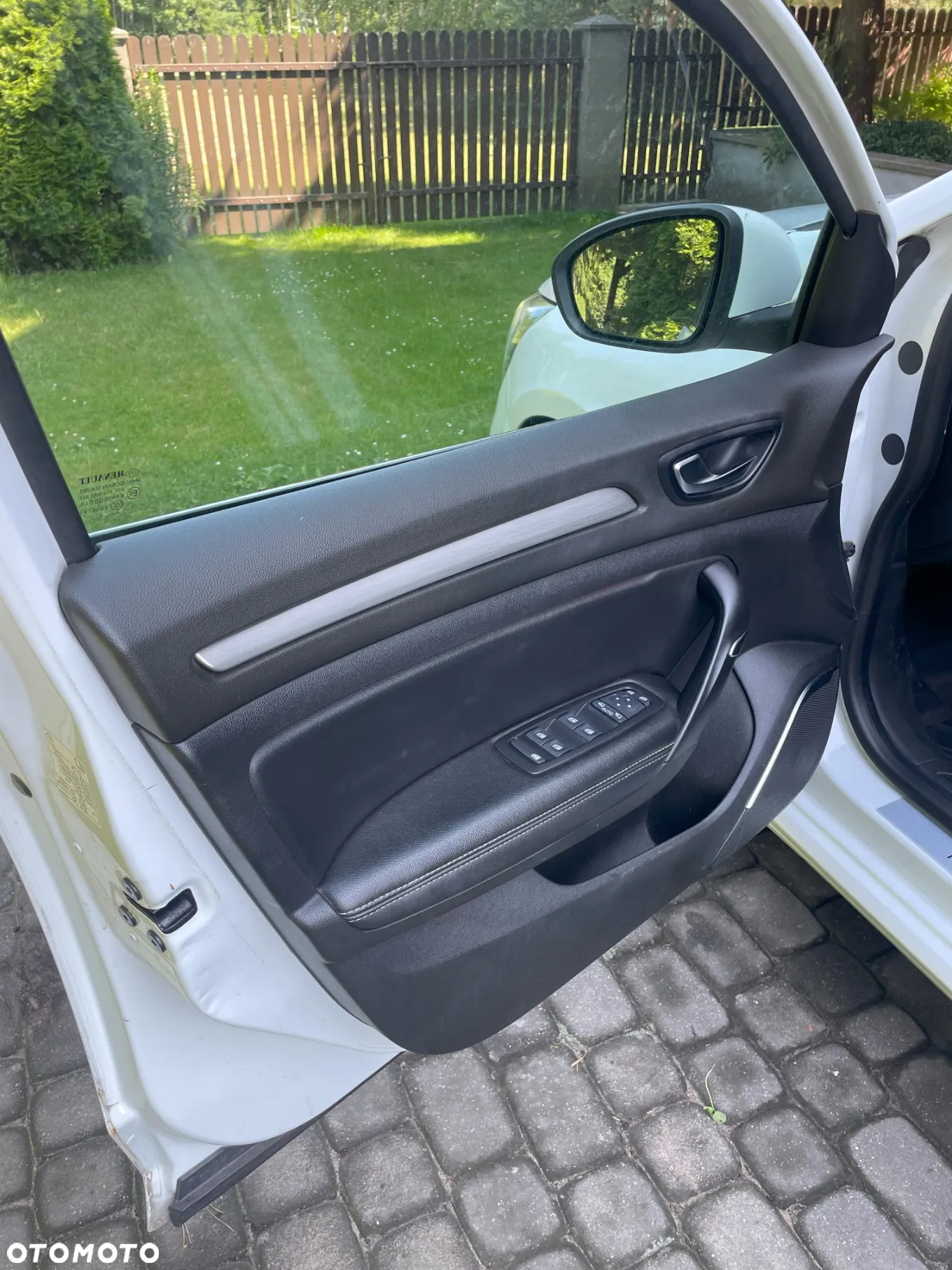 Renault Megane 1.5 dCi Intens - 13