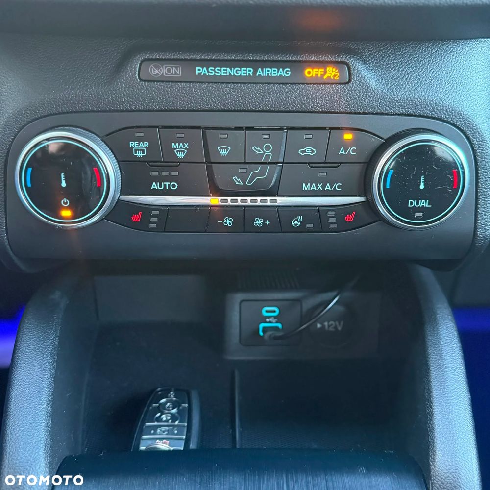 Ford Kuga 1.5 EcoBoost AWD Titanium ASS - 12