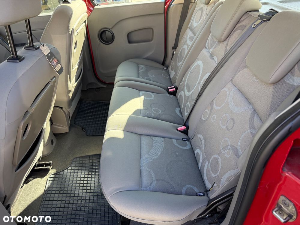 Renault Kangoo 1.6 16V Helios2 - 10