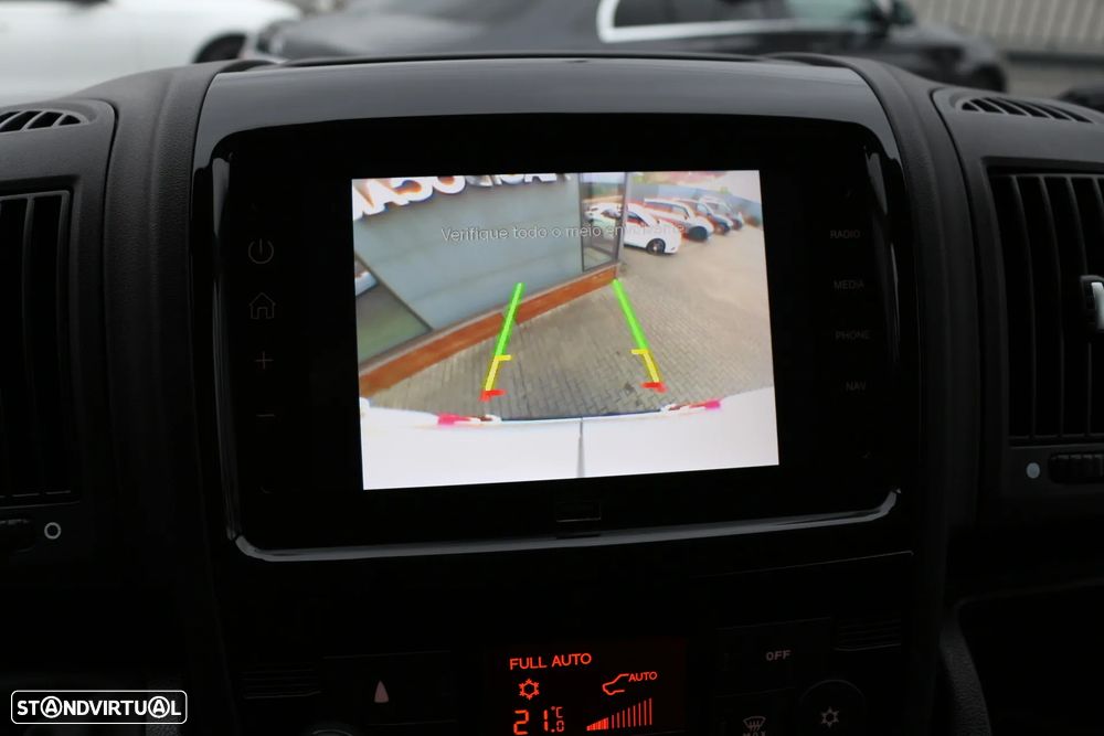 Citroën Jumper 35 L4H2 - 26