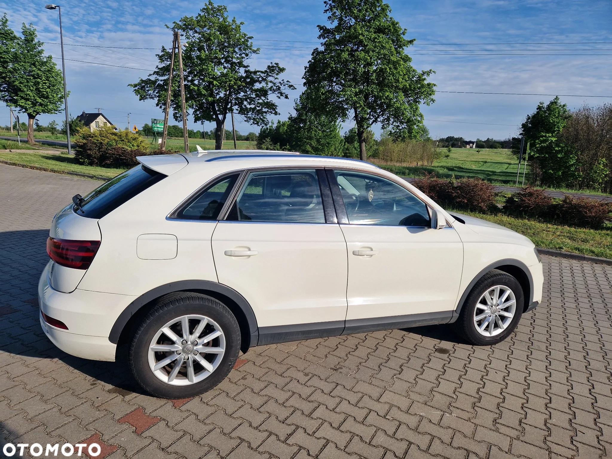 Audi Q3 2.0 TDI Quattro S tronic - 3