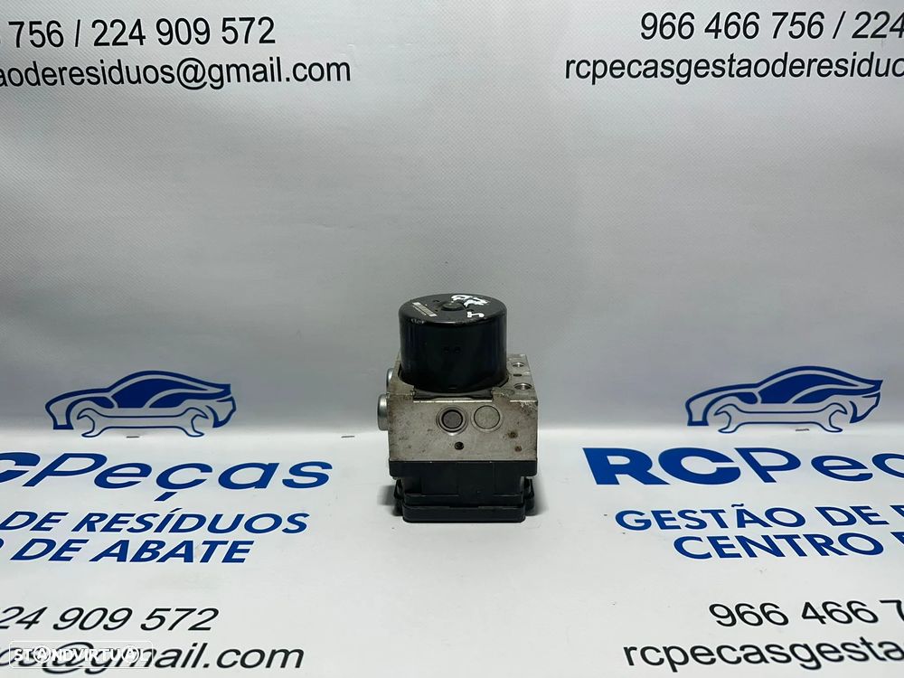 .Bomba Modulo Hidraulico ABS Original ESP VAG VW Audi Q7 4L0614517D 2006 - 2015 - 8
