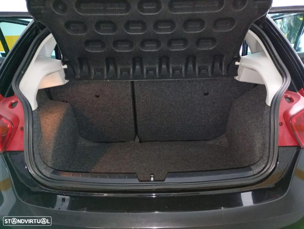 SEAT Ibiza - 22