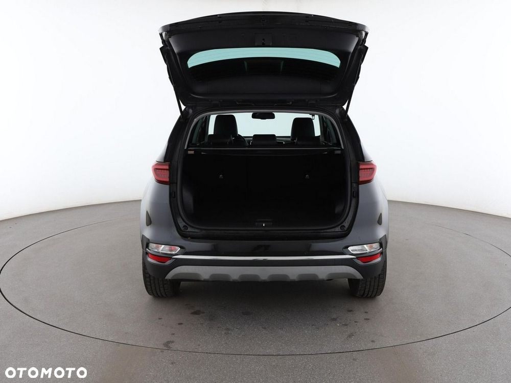 Kia Sportage 1.6 CRDI L 2WD DCT - 20