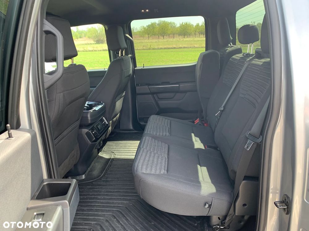 Ford F150 - 12